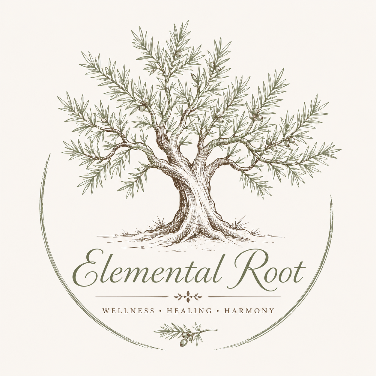 Elemental Root